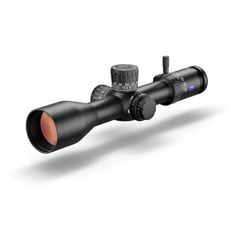 Zeiss LPR S3 4 25x50 FFP Riflescope ZF MRi Reticle ScopeUout NZ