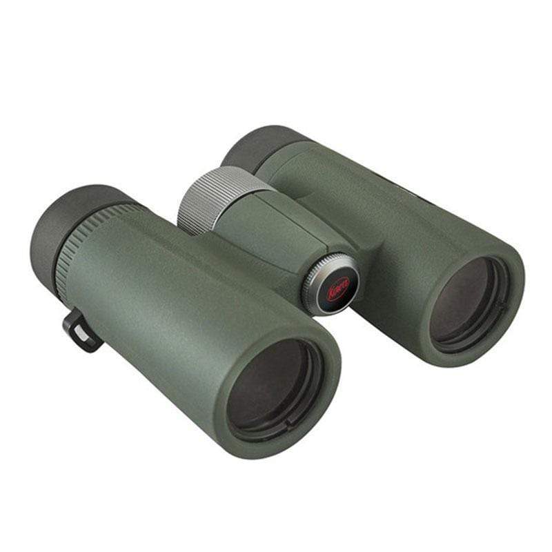 Kowa BD-32 II XD 10X32 Prominar Binoculars – ScopeUout NZ