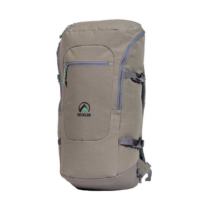 Ridgeline 25L Day Pack Beech or Camo ScopeUout NZ