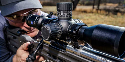 Do You Need Help Choosing Rings and Rails for Your Riflescope?