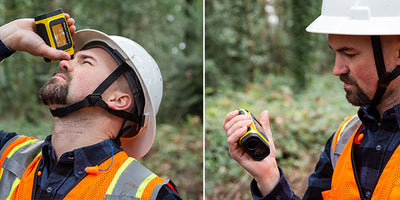 The Benefits of Using a Laser Rangefinder in New Zealand’s Logging and Forestry Sector