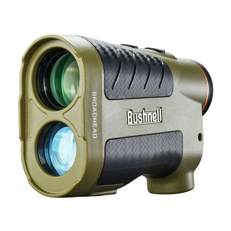 Bushnell Broadhead 1500 6x24 Rangefinder