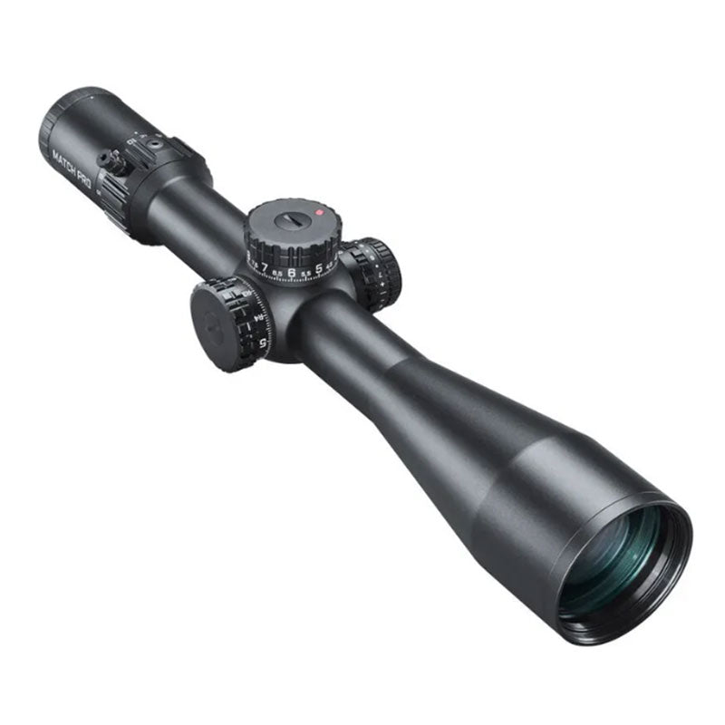 Bushnell Match Pro 5-30x56 ED FFP Riflescope