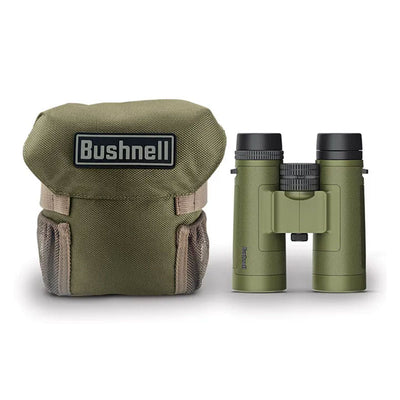 Bushnell R3 10x42 Binoculars (Ranger Green)