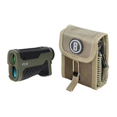 Bushnell R3 1200 6x25 Rangefinder