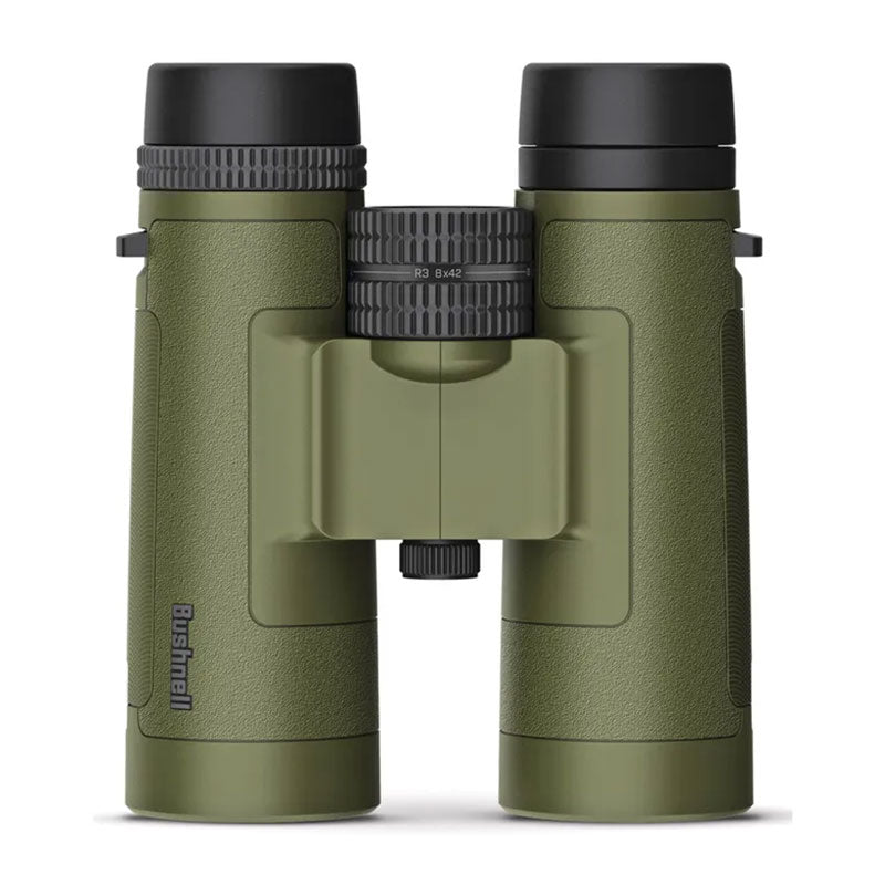 Bushnell R3 8x42 Binoculars (Ranger Green)