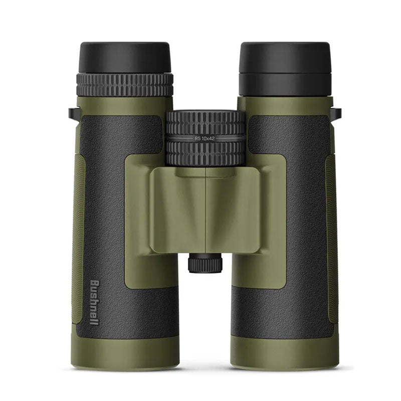 Bushnell R5 10x42 Binoculars (Ranger Green)