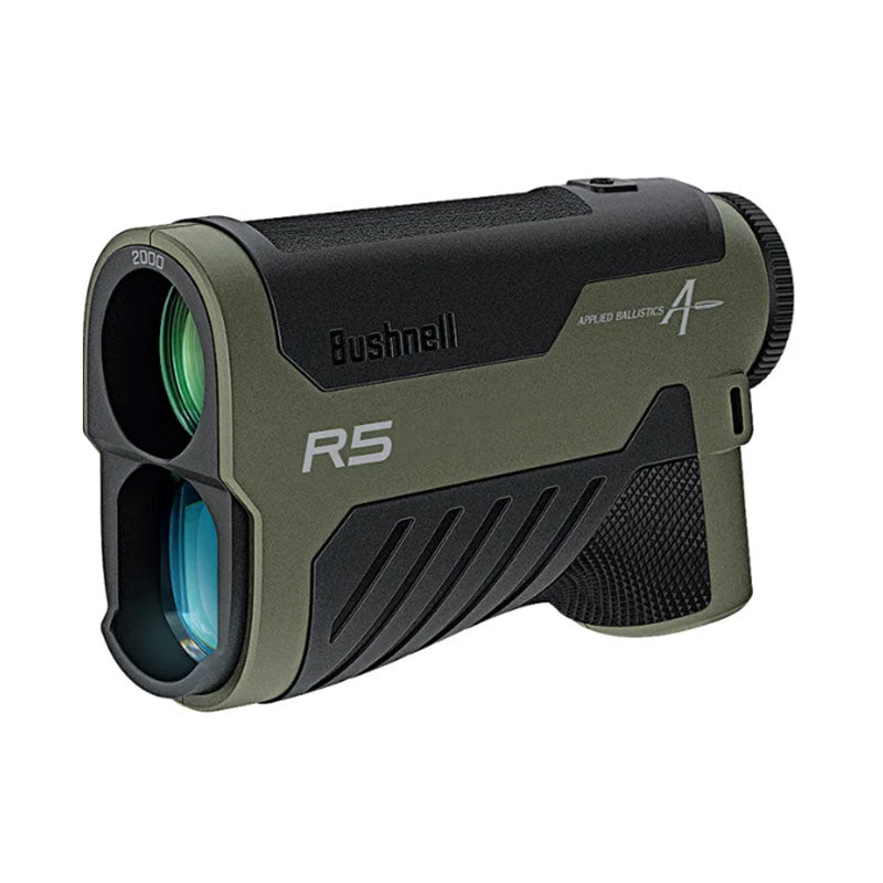 Bushnell R5 2000 6x25 Rangefinder