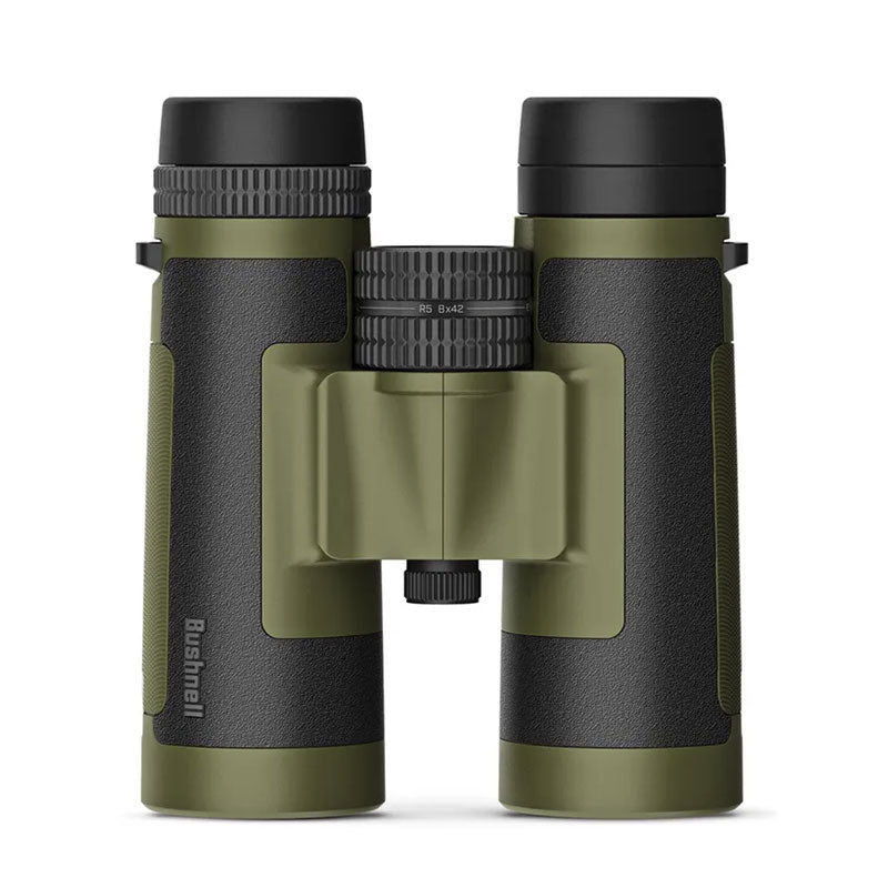 Bushnell R5 8x42 Binoculars (Ranger Green)