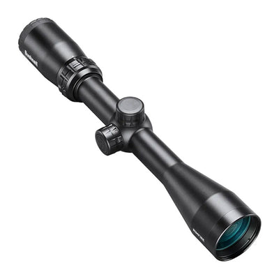 Bushnell Rimfire 3-9x40 Riflescope (Illuminated or Standard DZ22 Reticle)