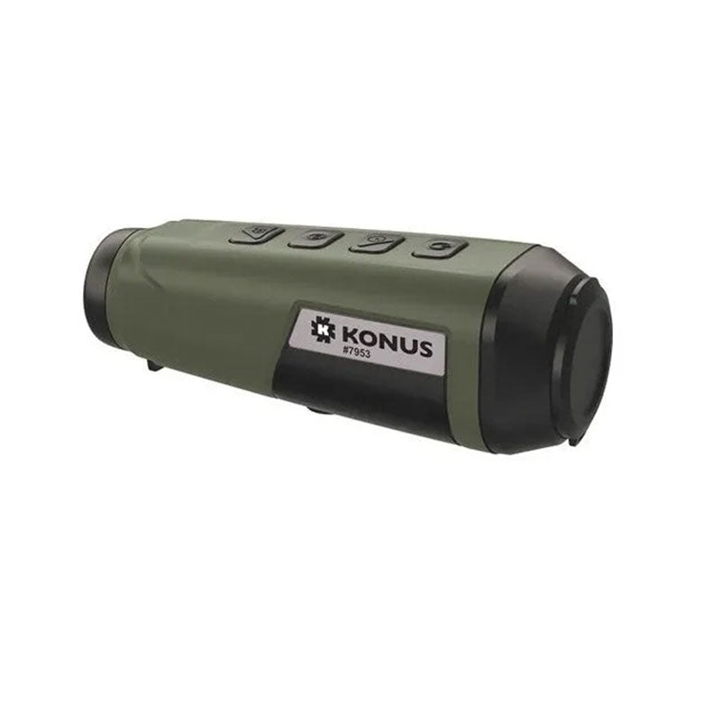 Konus Flame 0.6-2.4x Handheld Thermal Monocular