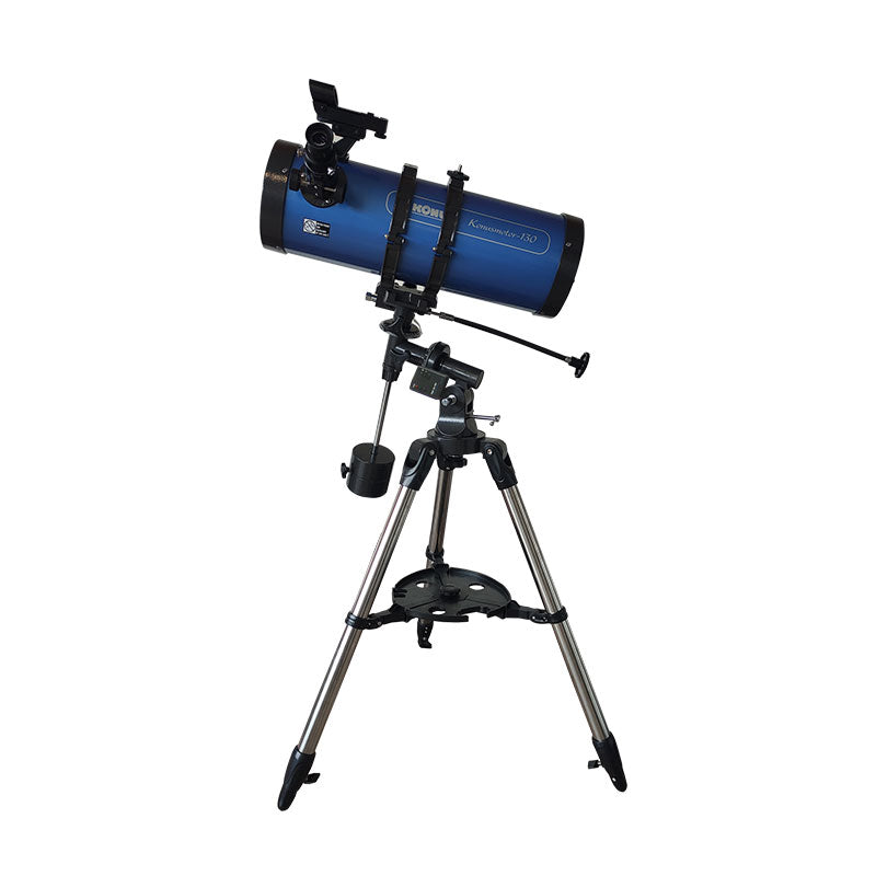 Konusmotor-130 130mm EQ Motor Driven Reflector Telescope