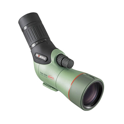 Kowa Prominar TSN-55 Spotting Scope (Angled)