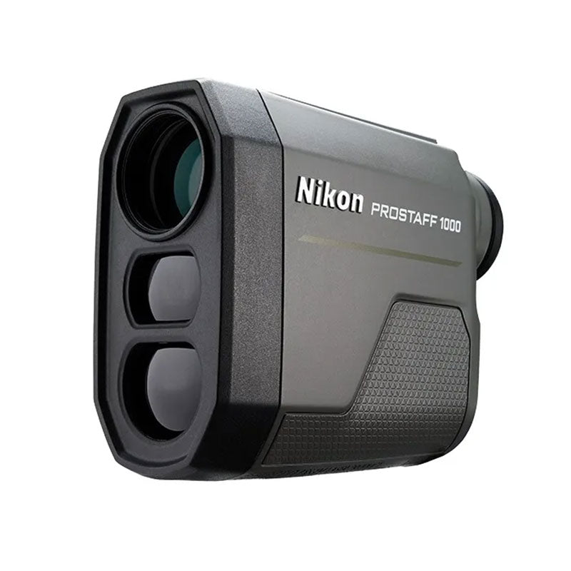 Nikon Prostaff 1000 6x20 Laser Rangefinder