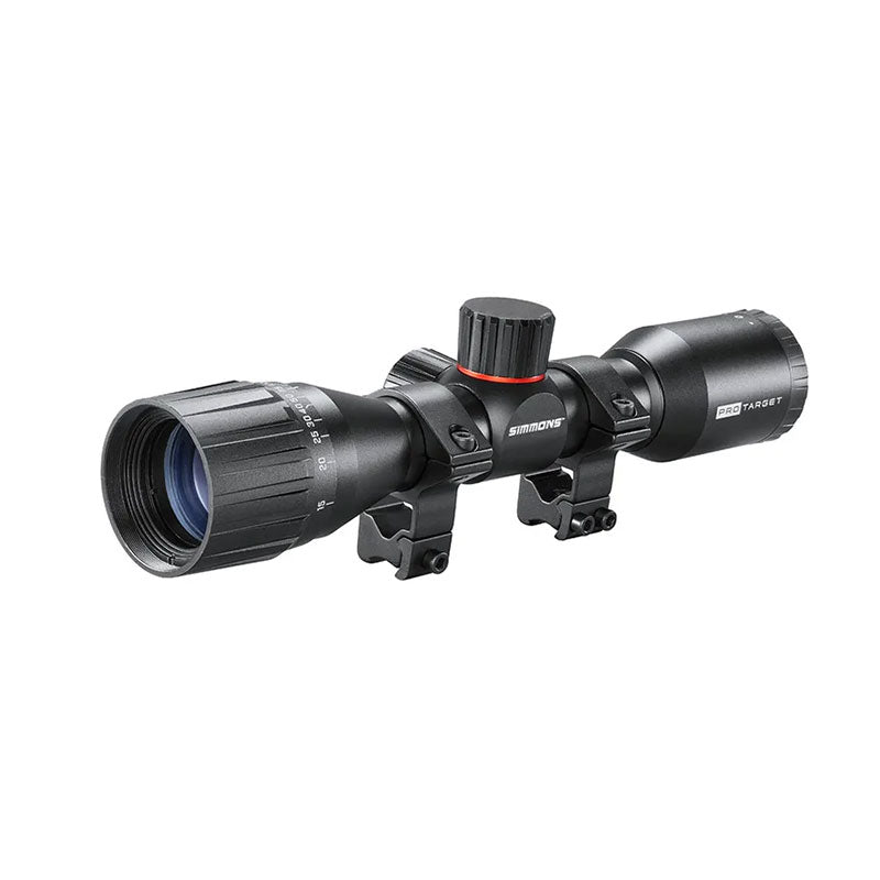 Simmons Pro Target Air 4x32 Air Riflescope 