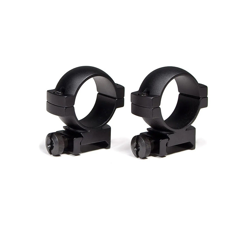 Vortex Hunter 30mm Weaver Riflescope Rings