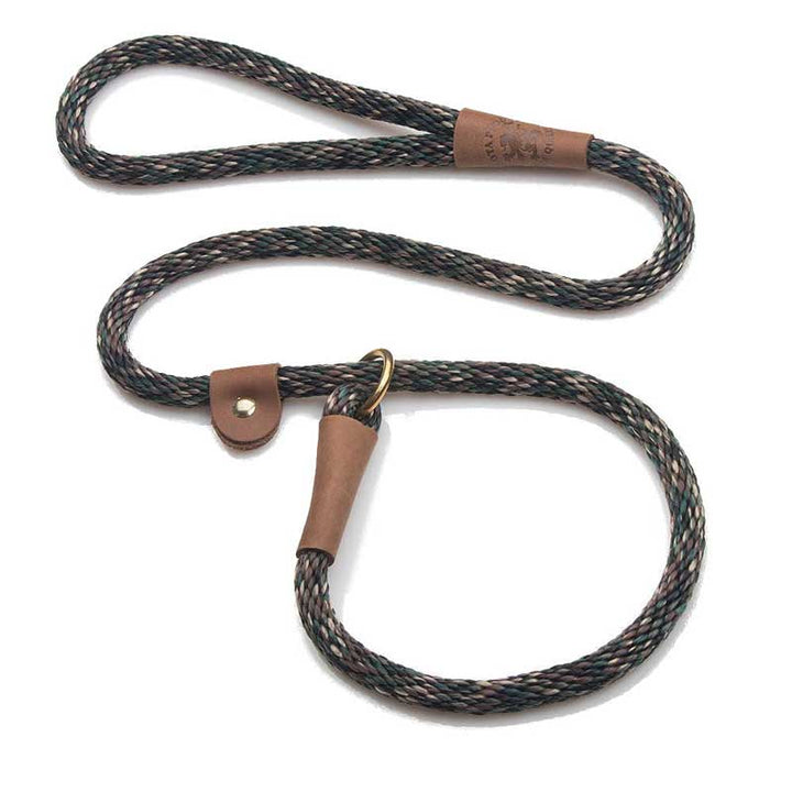 Mendota products large slip solid dog lead hotsell