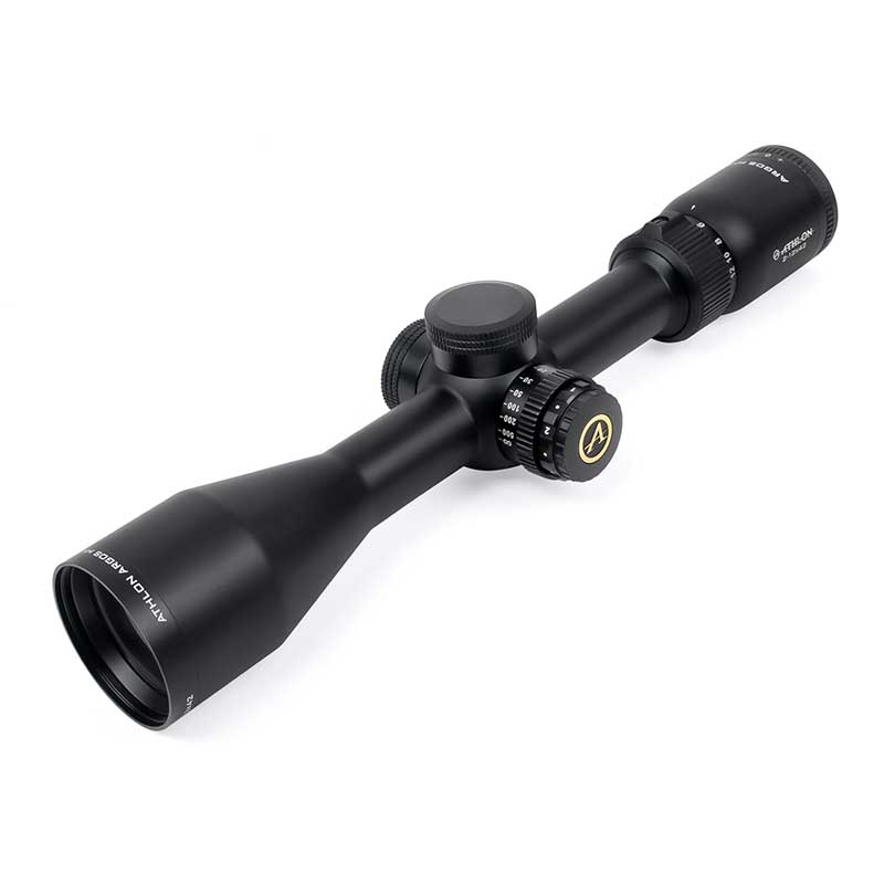 Athlon Argos HMR 2-12x42 Riflescope