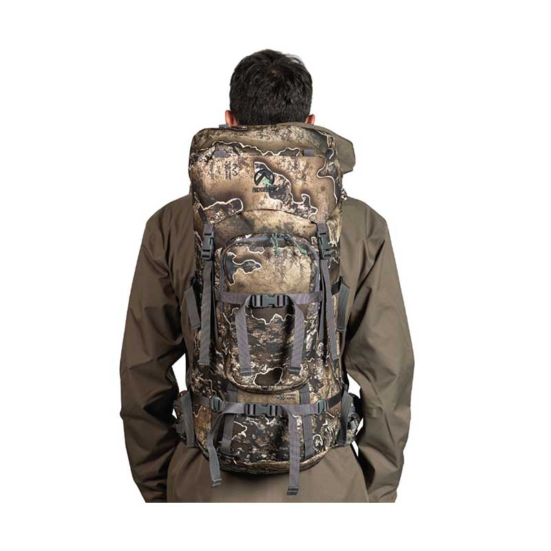 Ridgeline 45L Day Pack - Camo