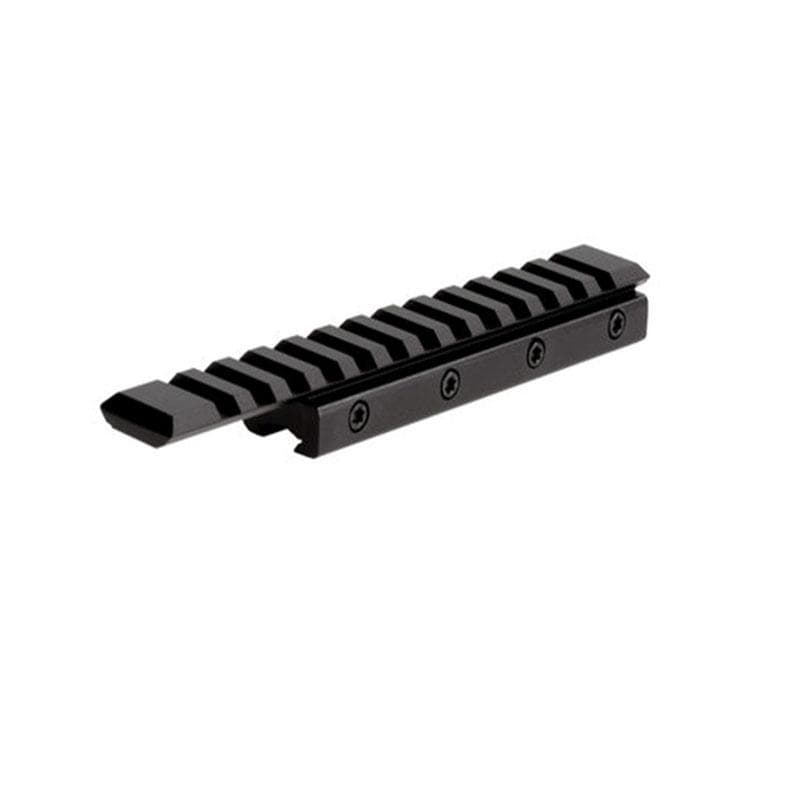 Sun Optics 11mm Dovetail to Picatinny/Weaver Adapter (6” Long)