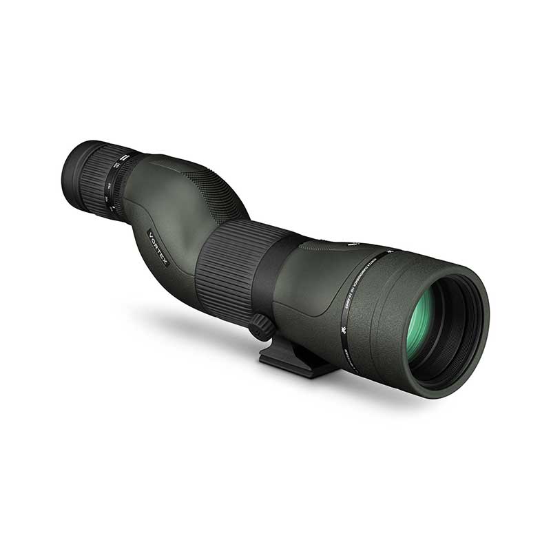 Vortex Diamondback HD 16-48x65 Spotting Scope  - Straight