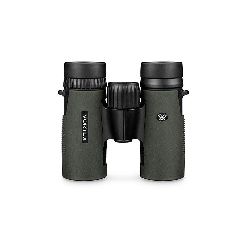 Vortex Diamondback HD 8x32 Binoculars